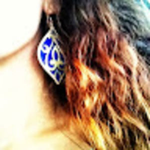 Meet your Posher, Kamelya